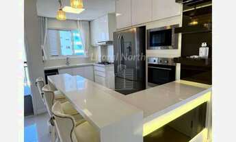 Imagem 5: Aparatamento de Alto Padrão Finamente Mobiliado com Vista para o Mar