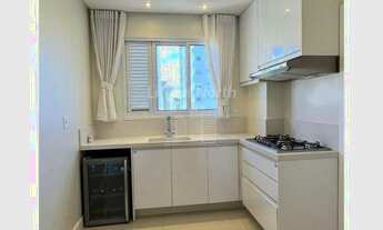 Imagem 6: Aparatamento de Alto Padrão Finamente Mobiliado com Vista para o Mar