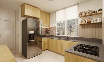 Imagem 4: Aparatamento no Centro de Balneário Camboriú