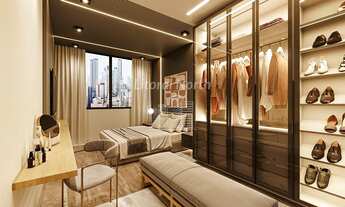 Imagem 6: Aparatamento no Centro de Balneário Camboriú