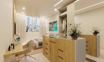 Imagem 5: Aparatamento no Centro de Balneário Camboriú