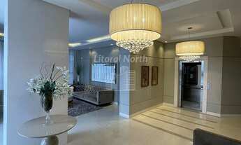 Imagem 4: Apartamento de Alto Padrão com vista para o Mar