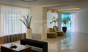 Imagem 6: Apartamento de Alto Padrão com vista para o Mar