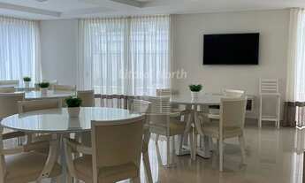 Imagem 7: Apartamento de Alto Padrão com vista para o Mar