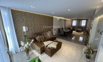 Imagem 5: Apartamento no Centro de Balneário Camboriú