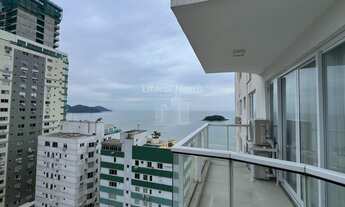Imagem 7: Apartamento de frente para o mar com vista Panorâmica