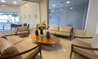 Imagem 4: Apartamento de frente para o mar com vista Panorâmica