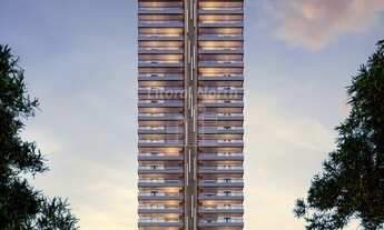 Imagem 2: Lançamento na Praia Brava em Itajaí