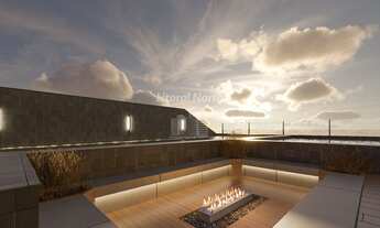 Imagem 5: Lançamento na Praia Brava em Itajaí