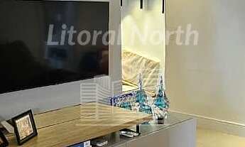 Imagem 3: Apartamento finamente mobiliado no Bairro São Judas