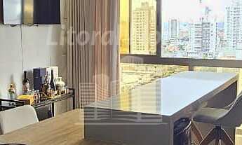 Imagem 2: Apartamento finamente mobiliado no Bairro São Judas