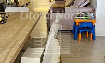 Imagem 7: Apartamento finamente mobiliado no Bairro São Judas