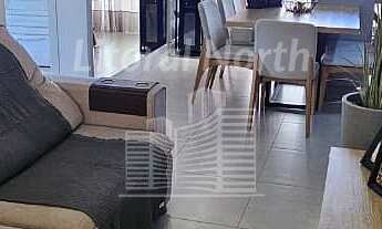 Imagem 6: Apartamento finamente mobiliado no Bairro São Judas