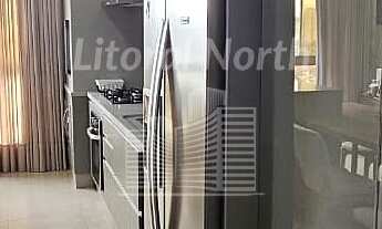 Imagem 4: Apartamento finamente mobiliado no Bairro São Judas