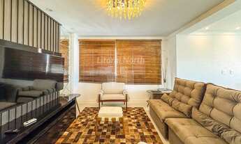 Imagem 3: Apartamento Finamente Mobiliado com Vista para o Mar