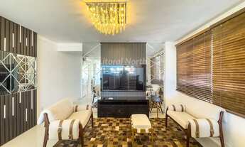 Imagem 4: Apartamento Finamente Mobiliado com Vista para o Mar