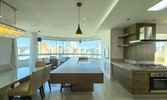 Imagem 5: Apartamento Finamente Mobiliado com Vista para o Mar