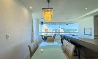 Imagem 6: Apartamento Finamente Mobiliado com Vista para o Mar