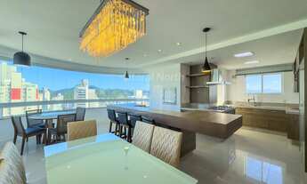 Imagem 7: Apartamento Finamente Mobiliado com Vista para o Mar