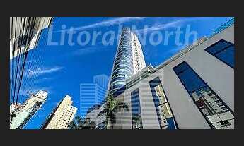 Imagem: Apartamento Finamente Mobiliado com Vista