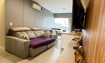 Imagem 4: Apartamento Finamnte Mobiliado na Praia Brava á poucos metros do mar