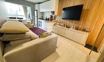 Imagem 3: Apartamento Finamnte Mobiliado na Praia Brava á poucos metros do mar