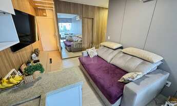 Imagem 6: Apartamento Finamnte Mobiliado na Praia Brava á poucos metros do mar