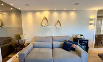 Imagem 4: Apartamento no Centro de Balneário Camboriú