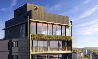 Imagem 2: Unidade de Investidor no Empreendimento Lagom