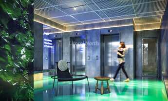 Imagem 4: Unidade de Investidor no Empreendimento Lagom