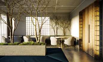 Imagem 6: Unidade de Investidor no Empreendimento Lagom