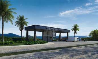 Imagem: Condomínio Logístico na Avenida Antônio