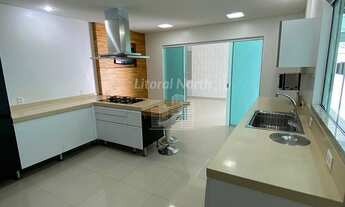 Imagem 4: Casa no Condomínio Vila Rica