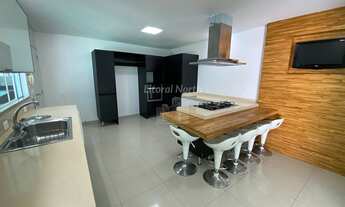 Imagem 2: Casa no Condomínio Vila Rica