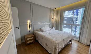 Imagem 7: Apartamento Finamente Mobiliado no Bairro Pioneiros