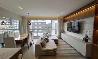 Imagem 5: Apartamento Finamente Mobiliado no Bairro Pioneiros