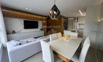 Imagem 3: Apartamento Finamente Mobiliado no Bairro Pioneiros