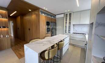 Imagem 6: Apartamento Finamente Mobiliado no Bairro Pioneiros