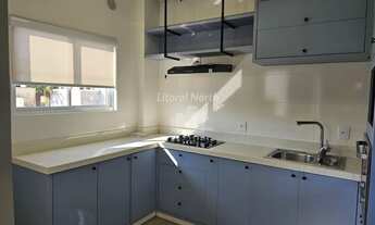 Imagem 5: Apartamento no Bairro das Nações