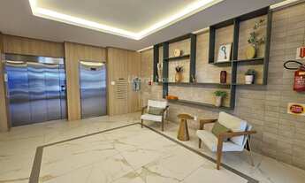 Imagem 2: Apartamento no Bairro das Nações