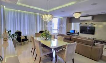 Imagem 5: Apartamento de Alto Padrão, Finamente Mobiliado com Vista para o Mar em Balneário Camboriú