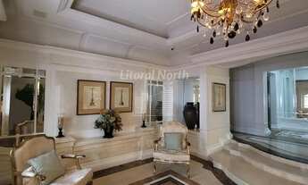 Imagem 2: Apartamento de Alto Padrão com Mezanino no Centro de Balneário Camboriú