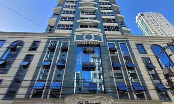 Imagem: Apartamento de Alto Padrão com Mezanino