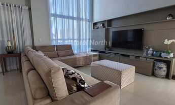 Imagem 7: Apartamento de Alto Padrão com Mezanino no Centro de Balneário Camboriú