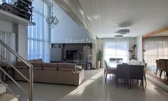 Imagem 5: Apartamento de Alto Padrão com Mezanino no Centro de Balneário Camboriú