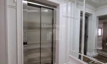 Imagem 4: Apartamento de Alto Padrão com Mezanino no Centro de Balneário Camboriú