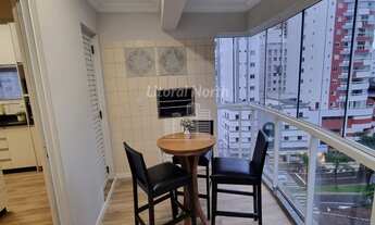 Imagem 6: Apartamento Finamente Mobiliado no Centro de Balneário Camboriú