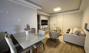 Imagem 3: Apartamento Finamente Mobiliado no Centro de Balneário Camboriú