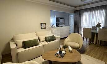 Imagem 2: Apartamento Finamente Mobiliado no Centro de Balneário Camboriú