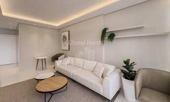 Imagem 5: Apartamento de Alto Padrão Finamente Mobiliado com Vista definitiva para o Mar